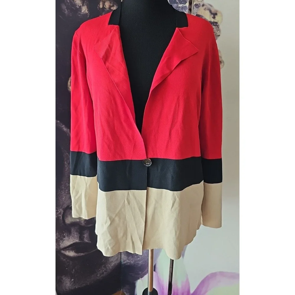 Carlisle women vintage